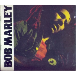 Bob Marley  - Editoriale Lo Vecchio  libro + cartoline 